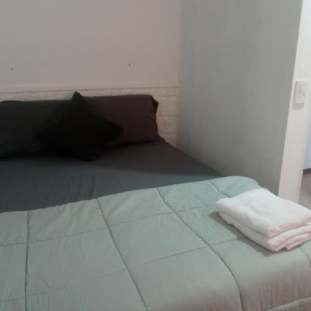 Lajua Apartment Esteban Echeverria Ngoại thất bức ảnh