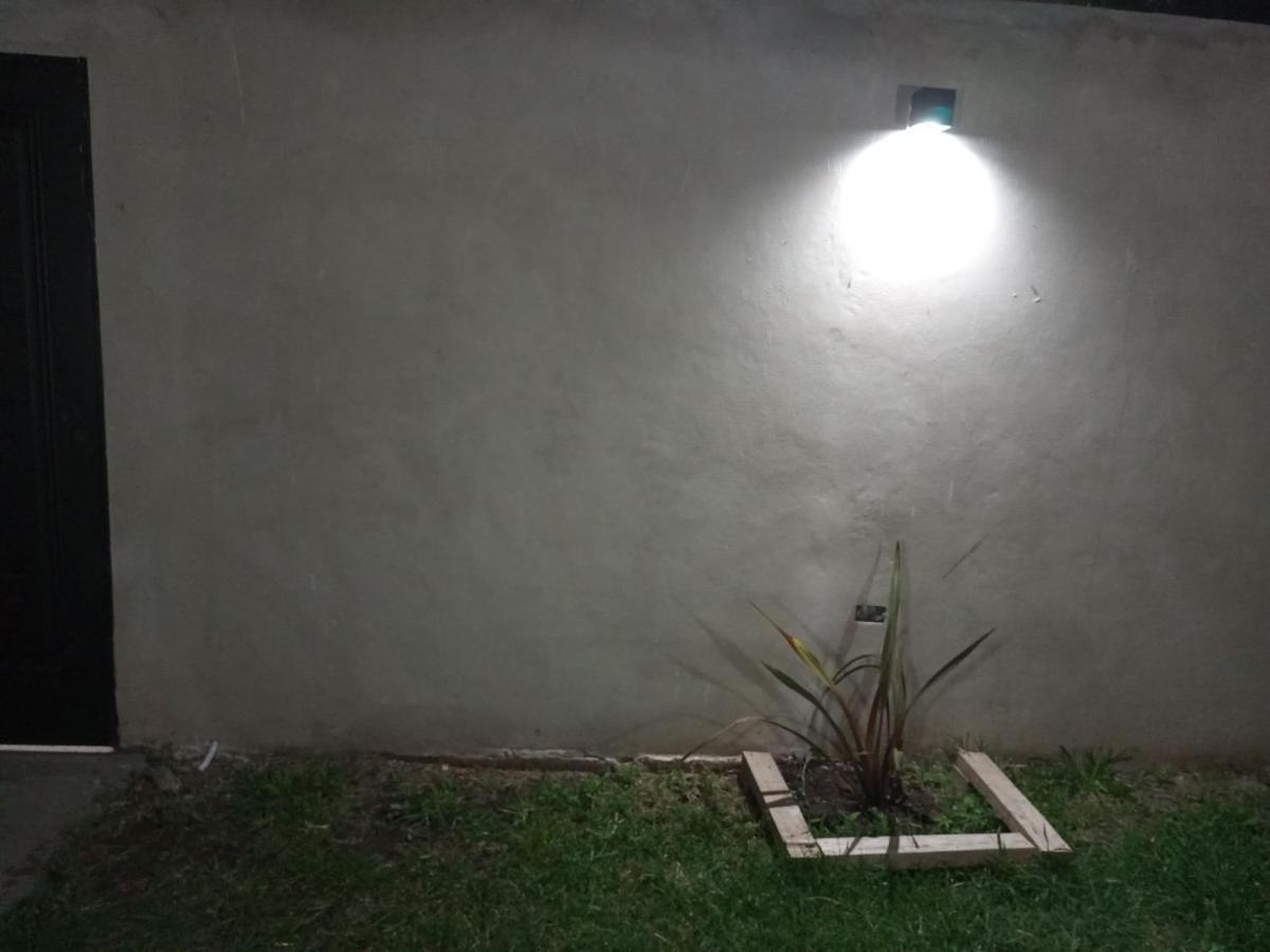 Lajua Apartment Esteban Echeverria Ngoại thất bức ảnh