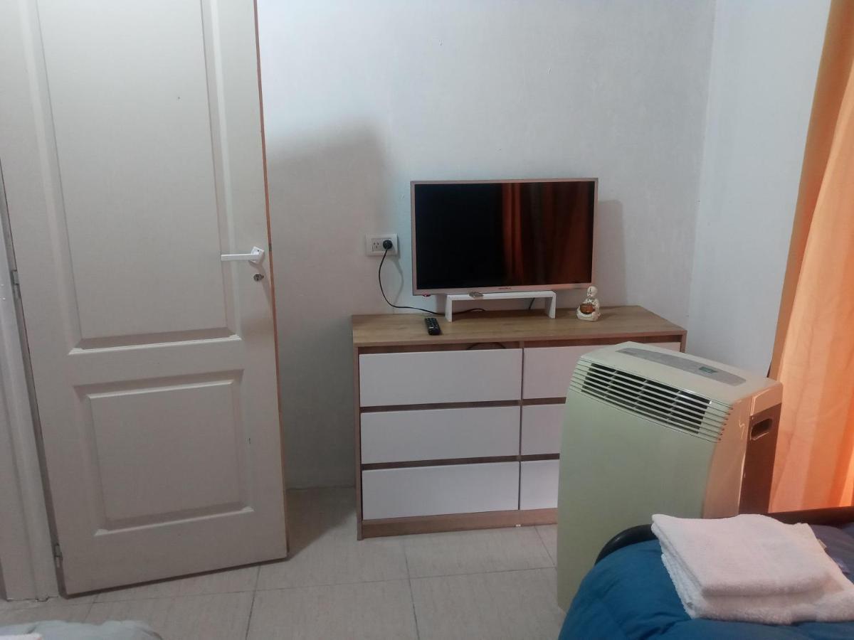 Lajua Apartment Esteban Echeverria Ngoại thất bức ảnh